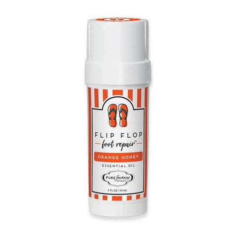 Flip Flop Foot Repair 1.75 oz - Orange Honey