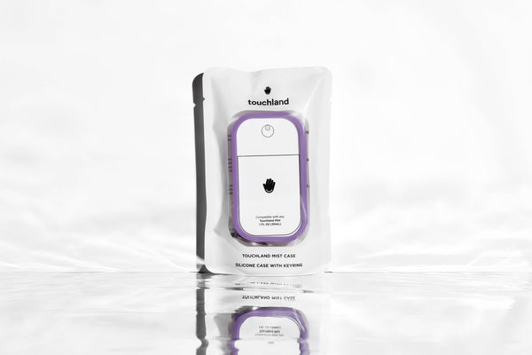 Touchland - Touchland Mist Case Purple Haze