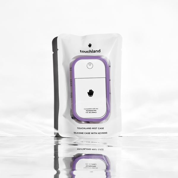 Touchland - Touchland Mist Case Purple Haze