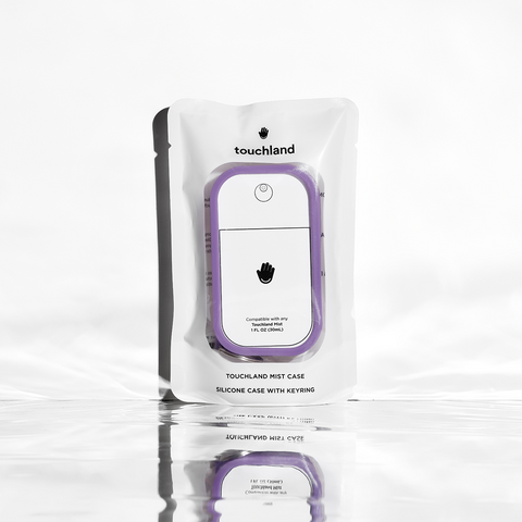 Touchland - Touchland Mist Case Purple Haze