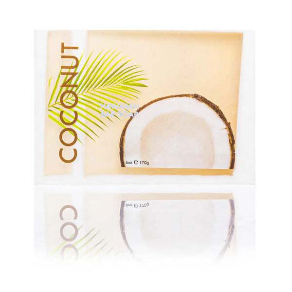 Maui Soap Co. - Bar Soap 6oz