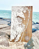 Fire and Pine Wood Map - Salt Exclusive