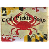 B McVan Designs - Crab Picking Soap -Maryland