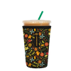 Sok-It - JavaSok - Autumn Floral: Medium 22-28oz