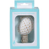 HS Seashells - Spotted Tonna Boxed LED Night Light