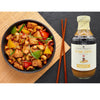 Gourmet Warehouse Brands - Gourmet Warehouse Sesame Ginger Marinade