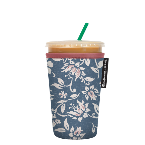 Sok-It - JavaSok - Kia Orana: Medium 22-28oz