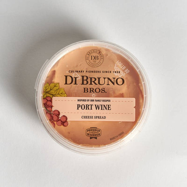 Di Bruno Bros. - Port Wine Cheese Spread