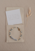 Dear Heart - Be Still Bracelet