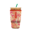 Sok-It - JavaSok - Tropical Dream: Medium 22-28oz