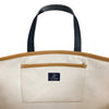 Angle - Canvas Tote - Sail Away