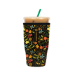Sok-It - JavaSok - Autumn Floral: Medium 22-28oz