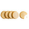 Rustic Bakery - Shortbread Cookies - Meyer Lemon Shortbread Box