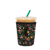 Sok-It - JavaSok - English Garden Picnic: Small 16-20oz