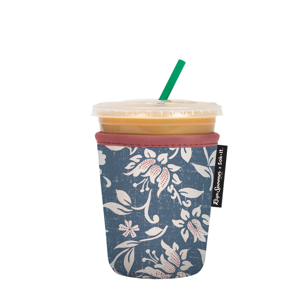 Sok-It - JavaSok - Kia Orana: Medium 22-28oz
