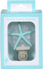 HS Seashells - Green Starfish Boxed LED Night Light