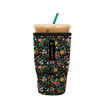 Sok-It - JavaSok - English Garden Picnic: Small 16-20oz