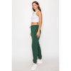 Timeless - Relaxed Fleece Jogger Sweatpants: HUNTER GREEN / S-M-L(2-2-2)