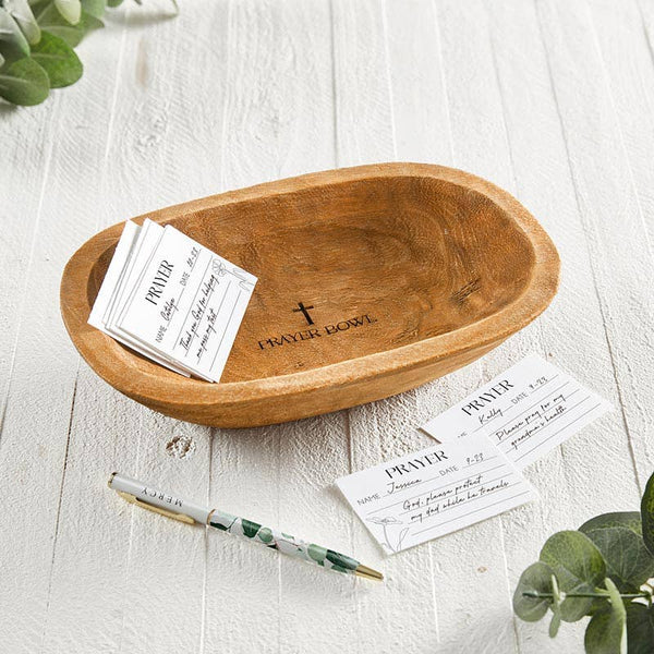 Faithworks by Creative Brands - Prayer Bowl