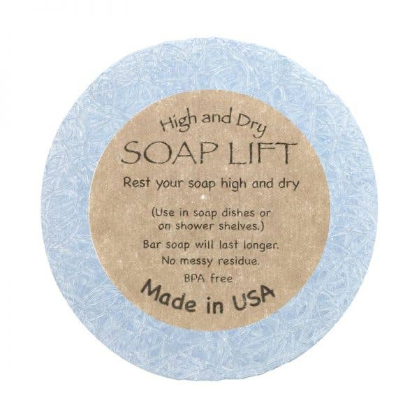 Soap Lift - Round A Bout Soap Saver