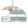 ulu LAGOON - Wave Air Freshener