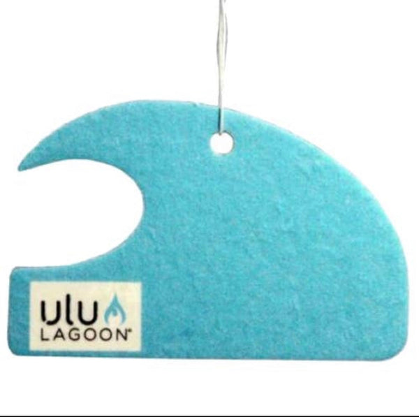 ulu LAGOON - Wave Air Freshener