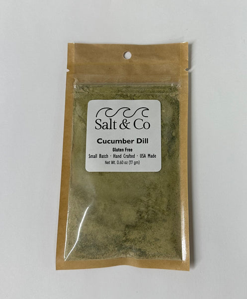 Salt & Co Dip Mix- Savory