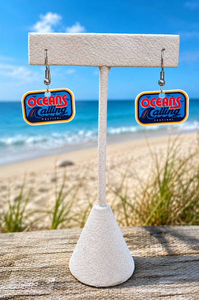 Festival Earrings
