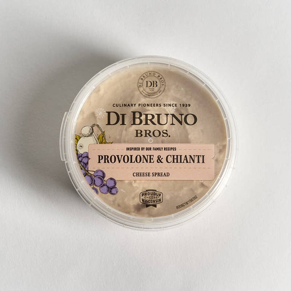 Di Bruno Bros. - Provolone & Chianti Cheese Spread
