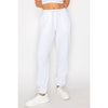 Timeless - Relaxed Fleece Jogger Sweatpants: BEIGE / S-M-L(2-2-2)