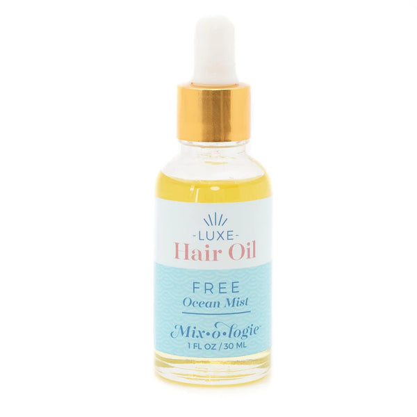 Mixologie - Hair Oil