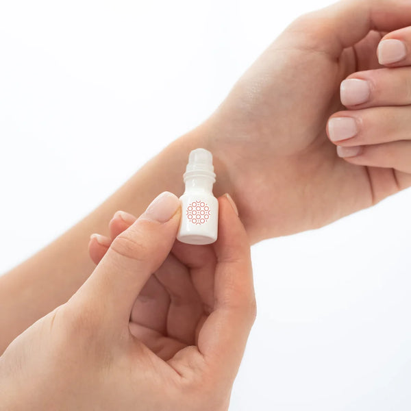 Mixologie - Mini Roll On Perfume