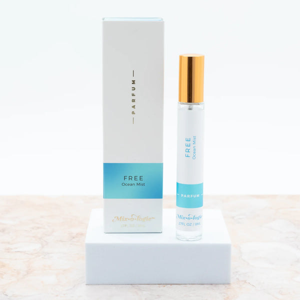 Mixologie - Parfum Spray