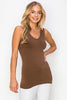 Yelete Reversible Tank - ESSENTIALS