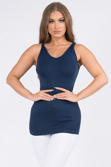 Yelete Reversible Tank - ESSENTIALS