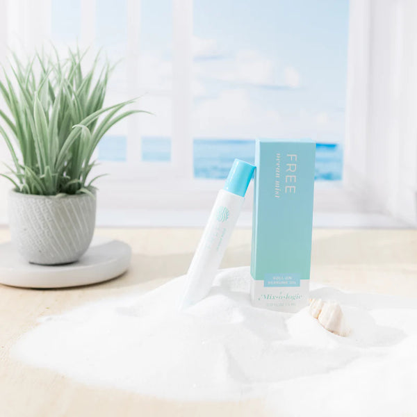 Mixologie - Roller Ball Perfume