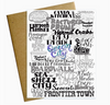 Maggie Moore Studio Cards