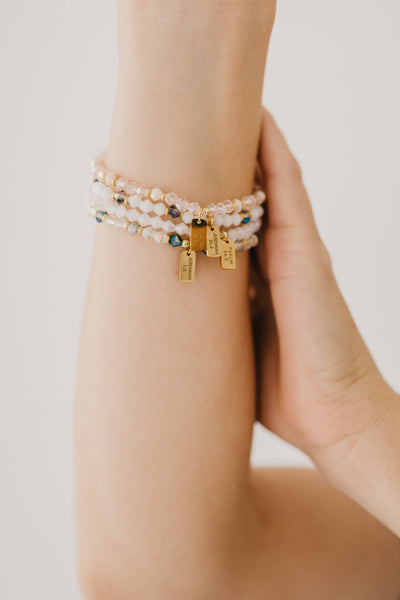 Dear Heart - Worthy Bracelet