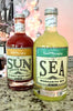 Gourmet Warehouse Brands - Hemingway "The Sea" Margarita Mix