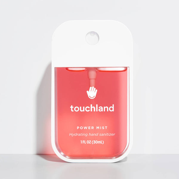 Touchland - Power Mist Wild Watermelon