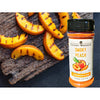 Gourmet Warehouse Brands - Gourmet Warehouse Smoky Peach Seasoning & Rub