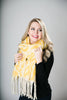 Top It Off - Camryn Scarf -3 Colors-SALE $3.30: Pink