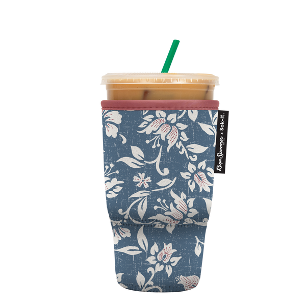 Sok-It - JavaSok - Kia Orana: Small 16-20oz