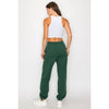 Timeless - Relaxed Fleece Jogger Sweatpants: HUNTER GREEN / S-M-L(2-2-2)