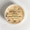 Di Bruno Bros. - Smoked Gouda & Beer with Pimento Cheese Spread