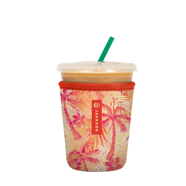 Sok-It - JavaSok - Tropical Dream: Medium 22-28oz
