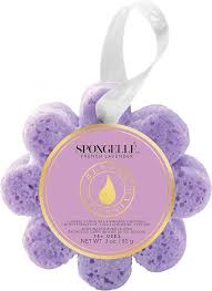 Spongelle Wild Flower Soap