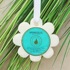 Spongelle Wild Flower Soap