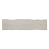 Angle - Wood Bath Board - Grey