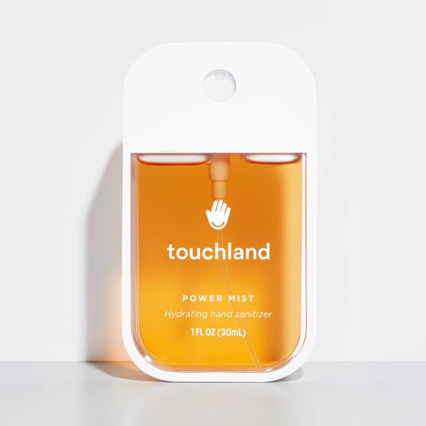 Touchland - Power Mist Citrus Grove